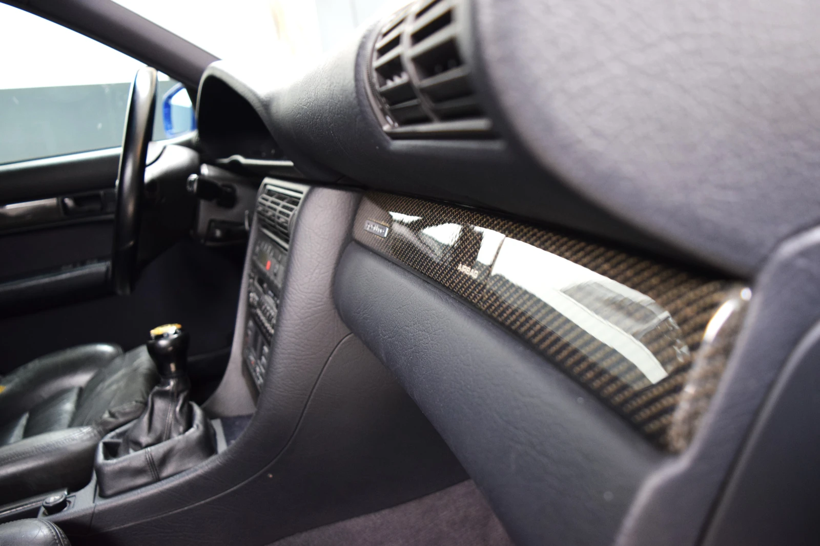 Audi S6 PLUS/326HP, снимка 11 - Автомобили и джипове - 54707725