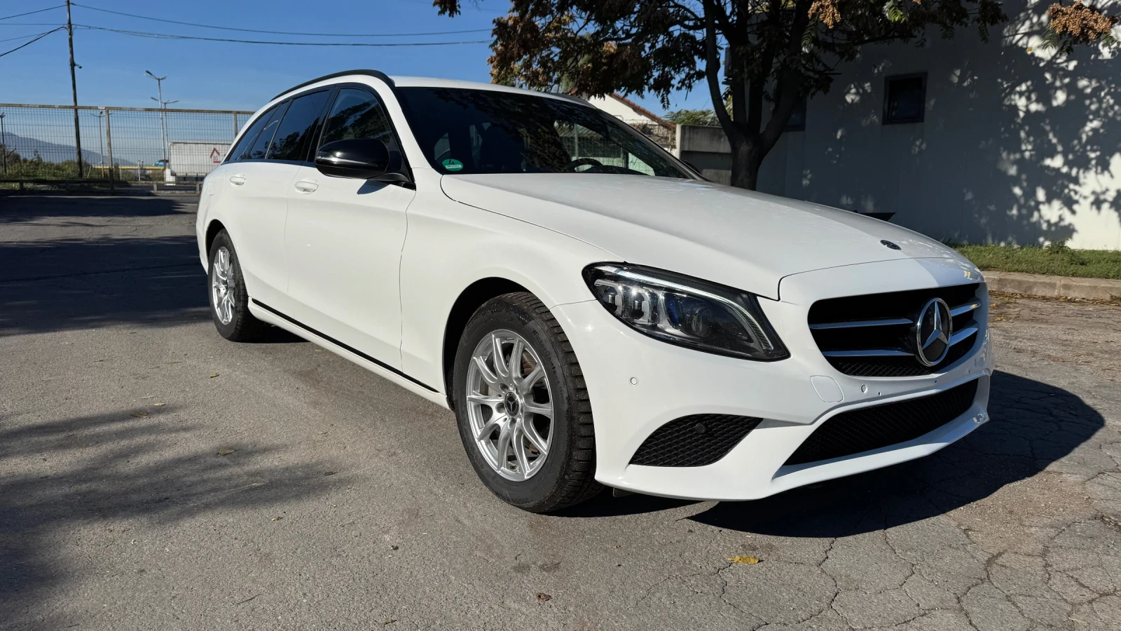 Mercedes-Benz C 220 Mercedes-Benz W205 model-T  - изображение 2