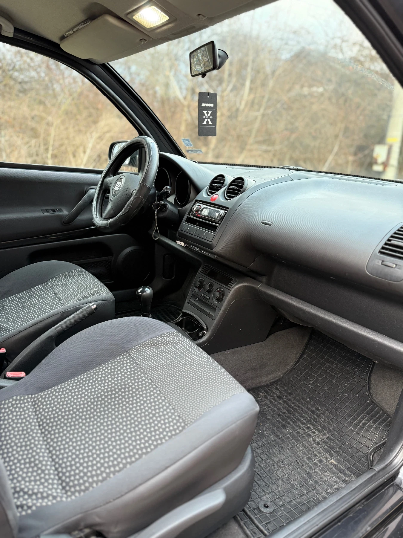 Seat Arosa | Mobile.bg   11