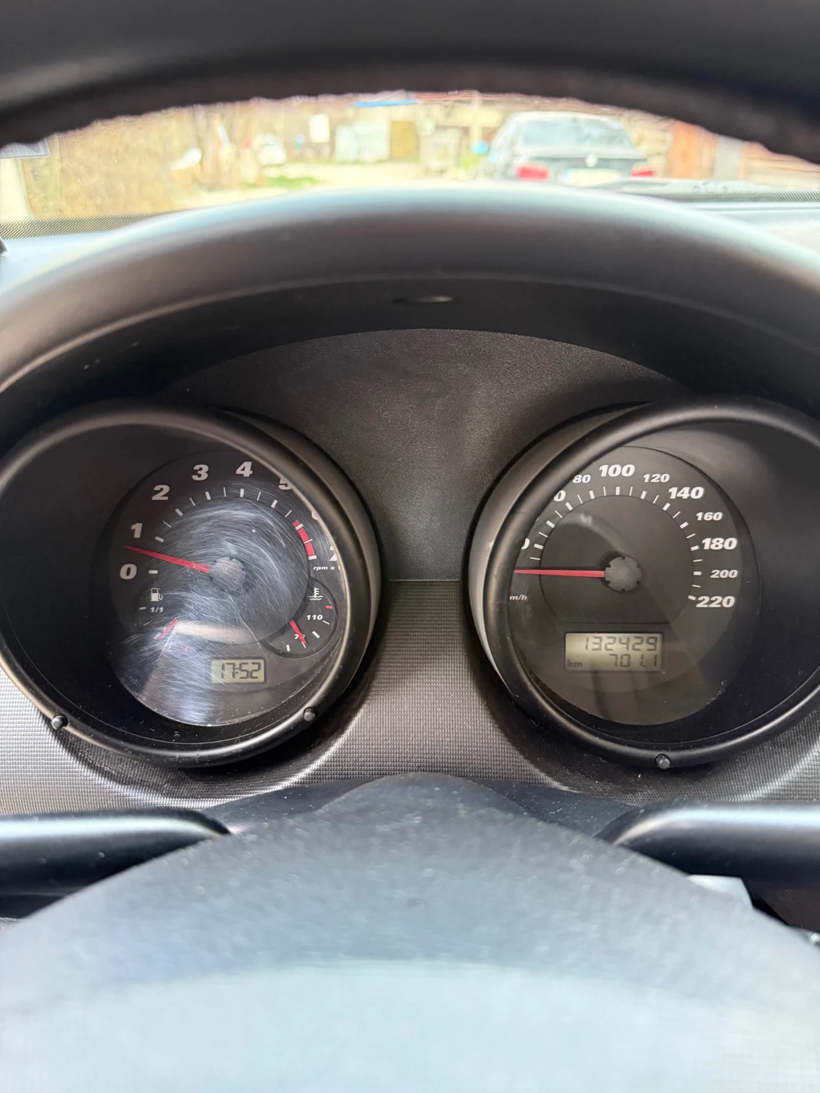 Seat Arosa | Mobile.bg   12