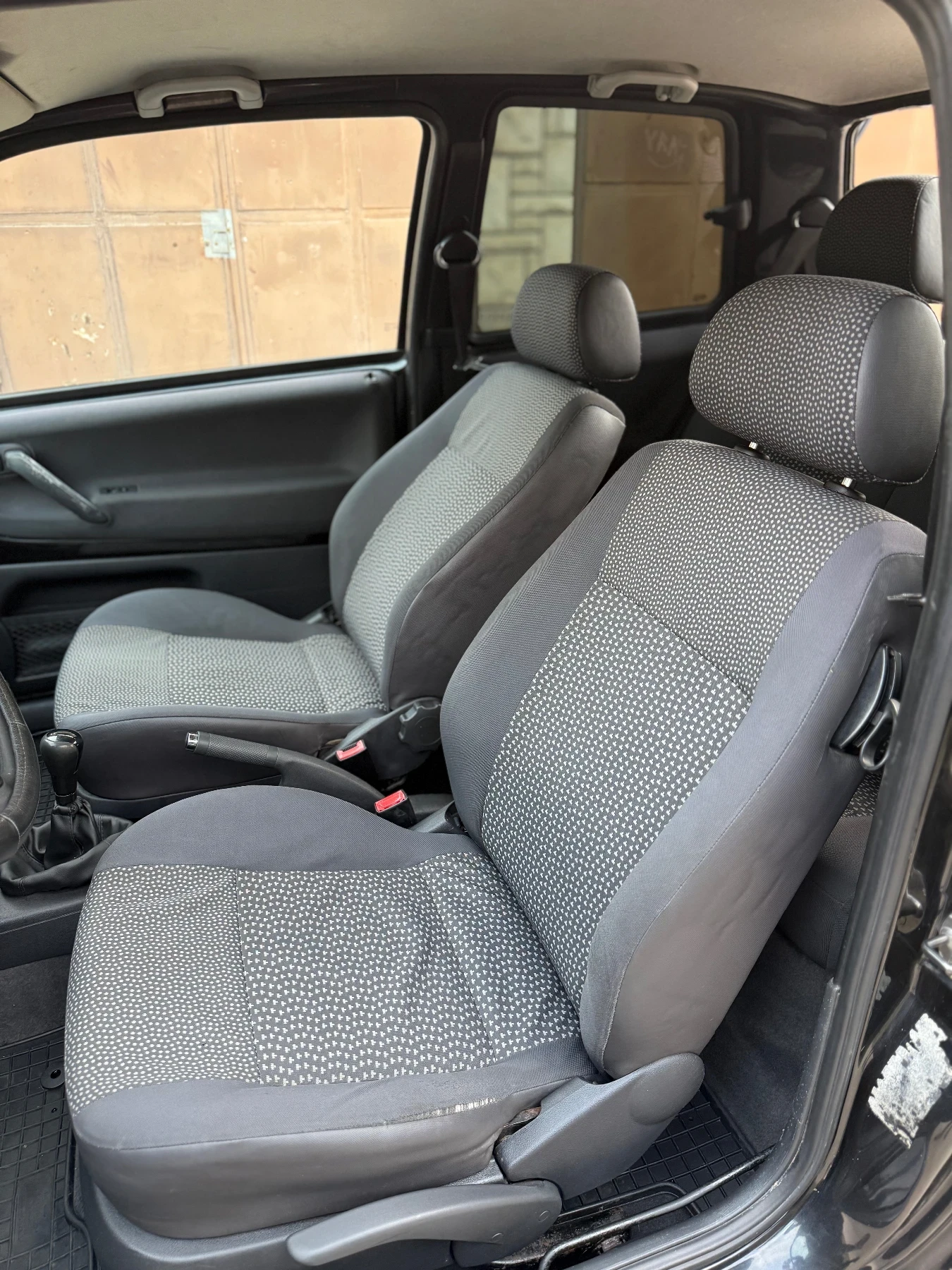 Seat Arosa | Mobile.bg   14