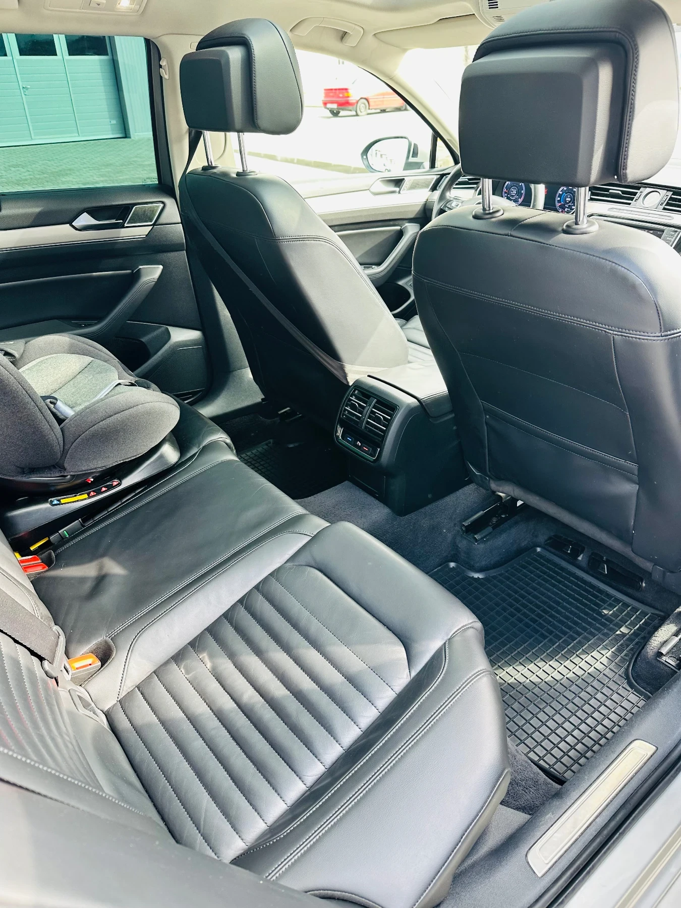 VW Passat Vw passat 2.0 190коня. - изображение 10