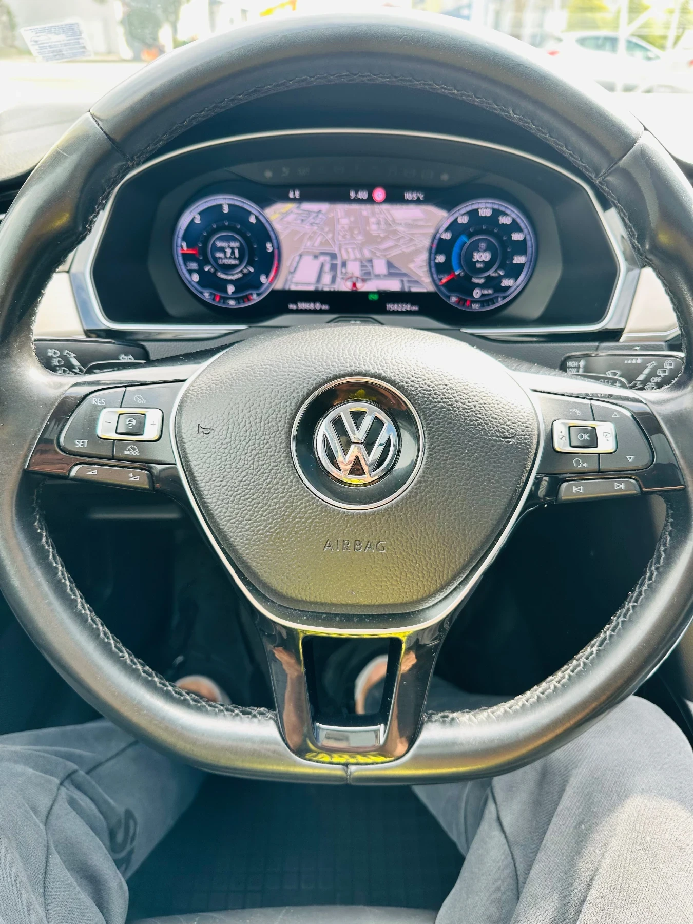 VW Passat Vw passat 2.0 190коня. - изображение 2