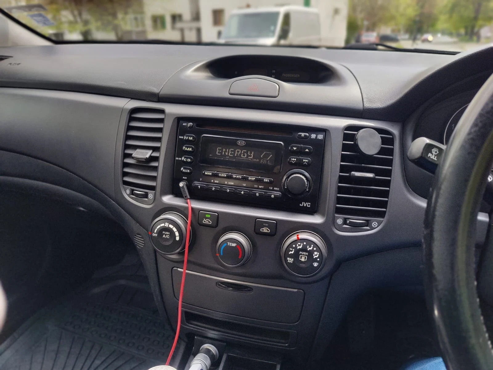 Kia Magentis  - изображение 9