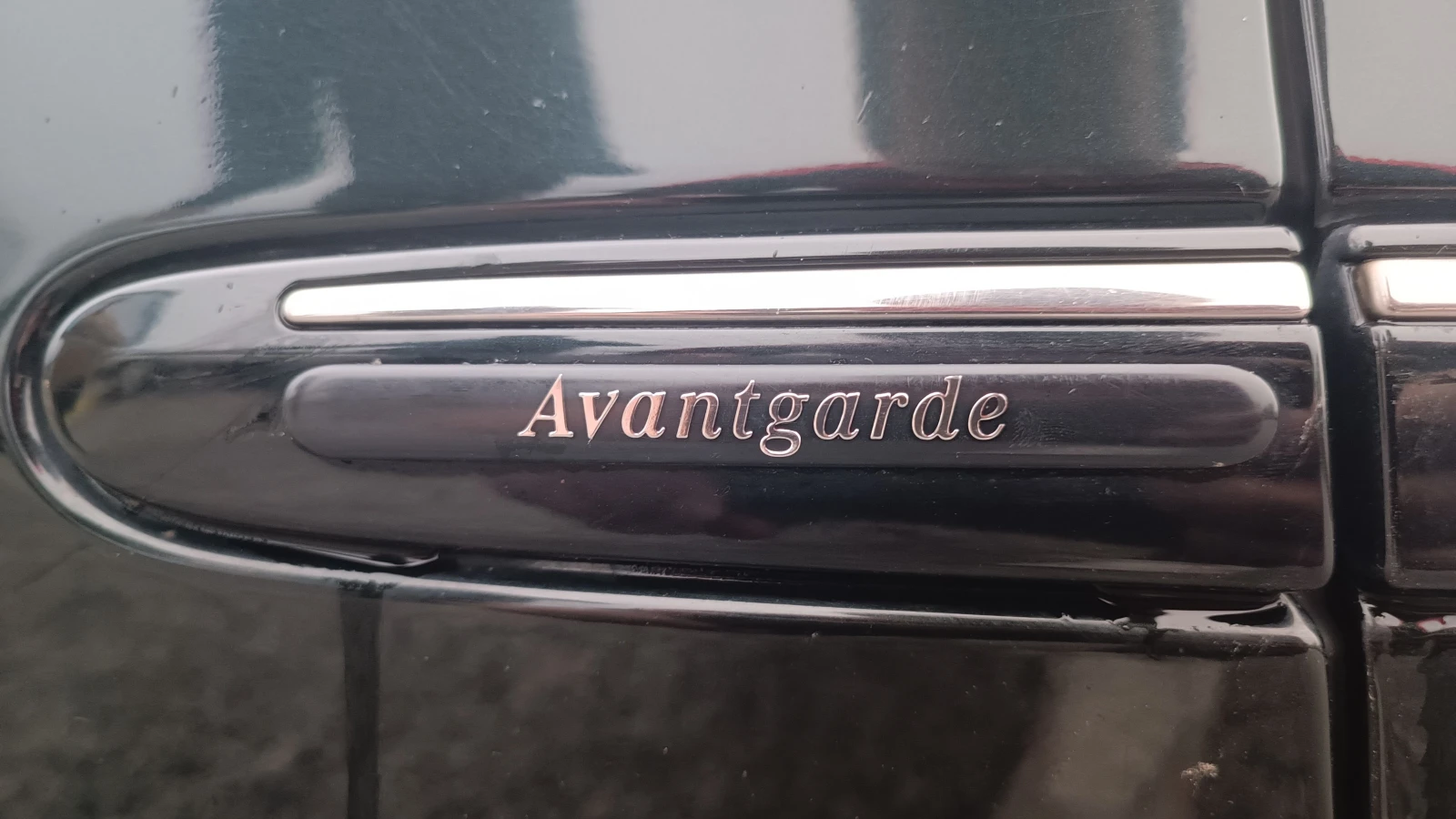 Mercedes-Benz E 320 CDI Avantgarde - изображение 7
