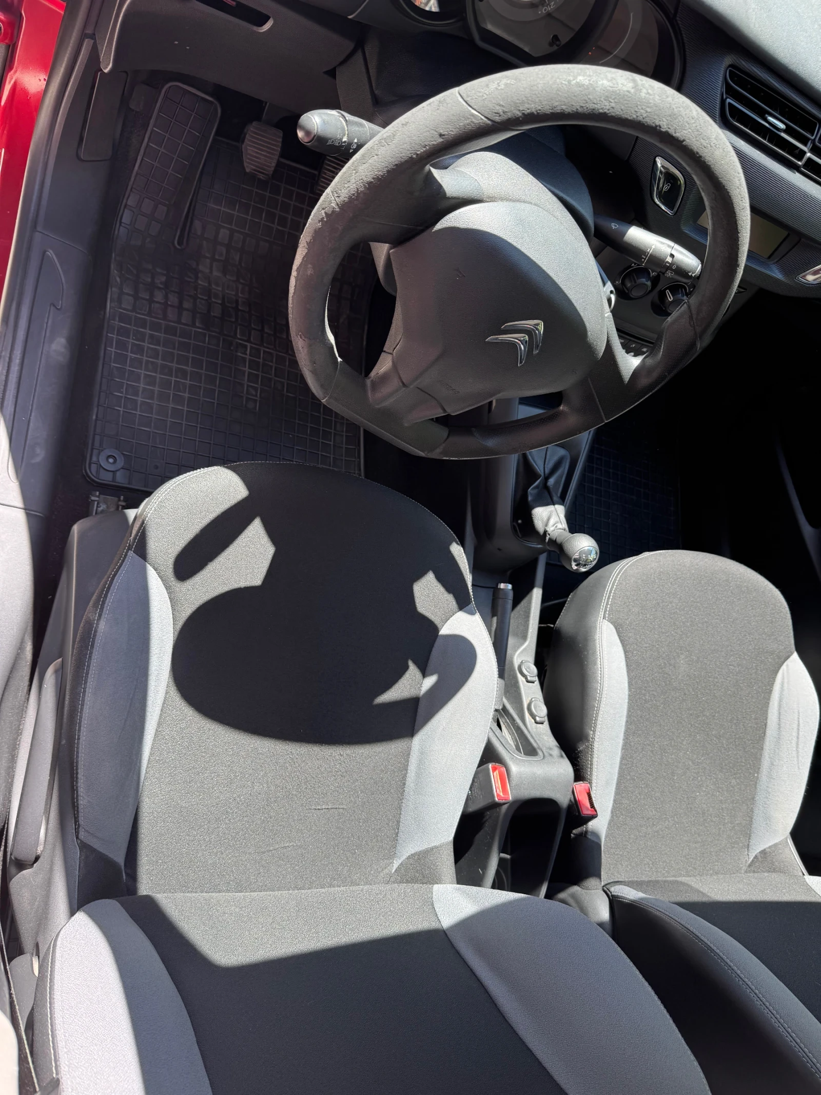 Citroen C3  - изображение 5