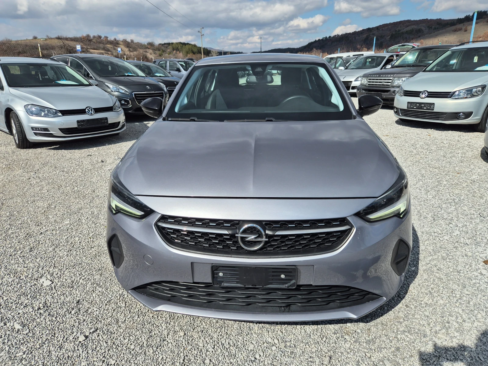Opel Corsa 1.2 - изображение 3