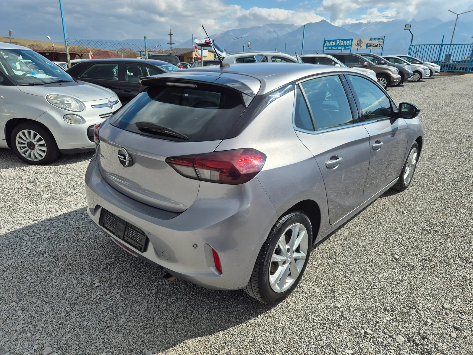 Opel Corsa 1.2 - изображение 4