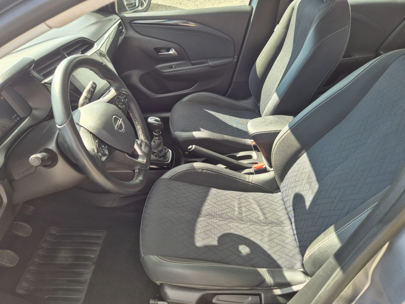 Opel Corsa 1.2 - изображение 9