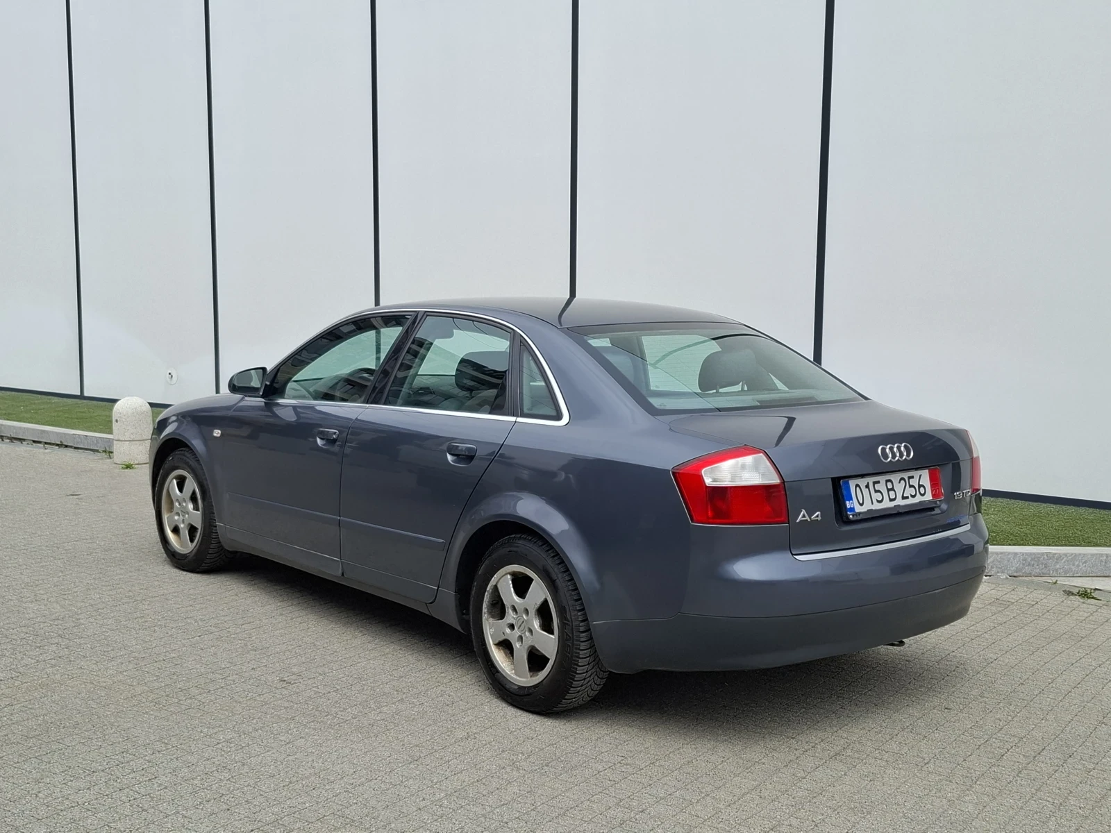 Audi A4 1.9TDI* (101кс)* * HОВ ВНОС* *  - изображение 5