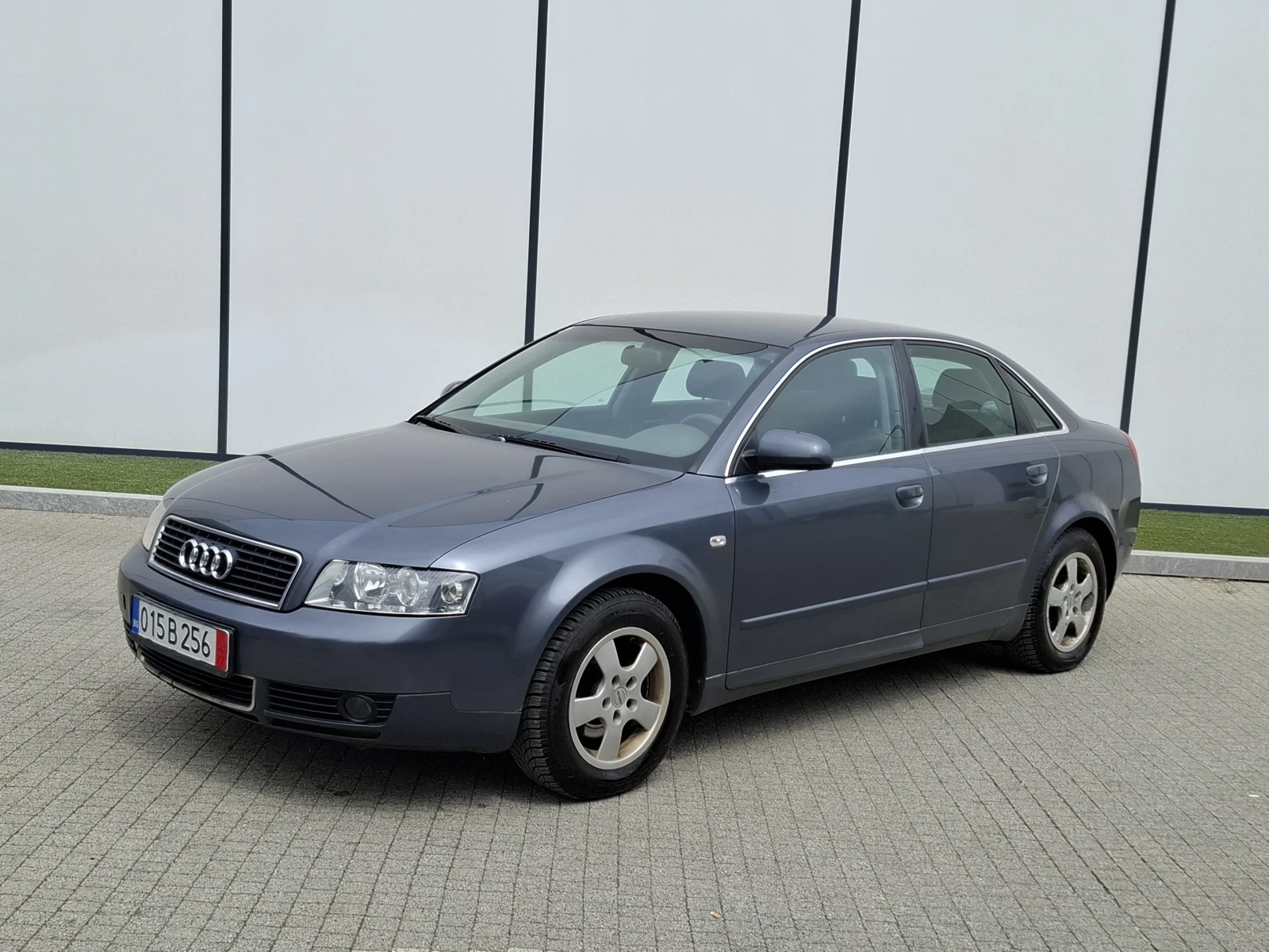 Audi A4 1.9TDI* (101кс)* * HОВ ВНОС* *  - изображение 3