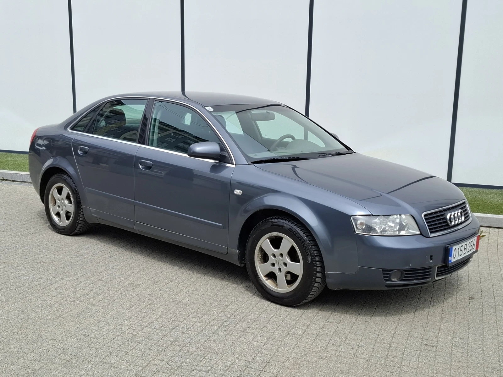 Audi A4 1.9TDI* (101кс)* * HОВ ВНОС* *  - изображение 10