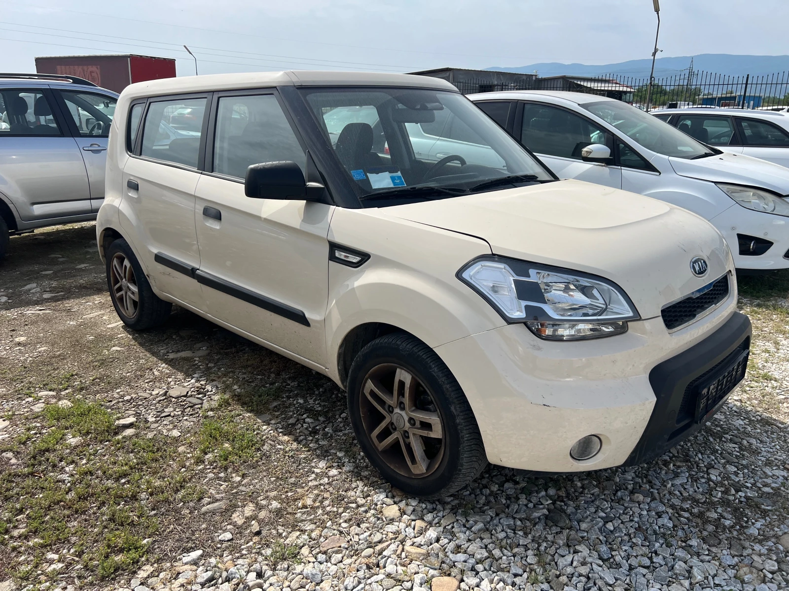 Kia Soul 1.6 70000 KM - изображение 3