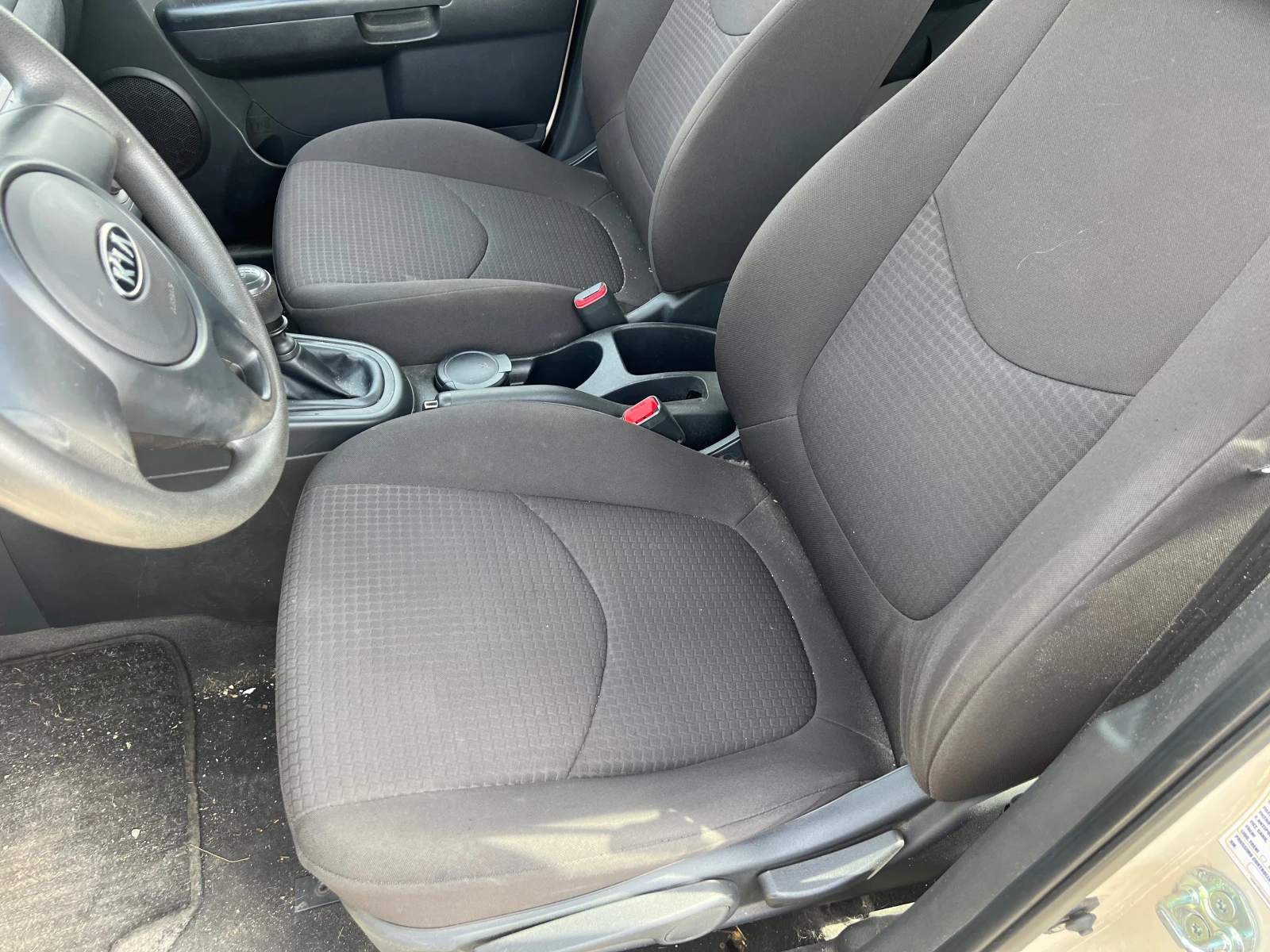 Kia Soul 1.6 70000 KM - изображение 9