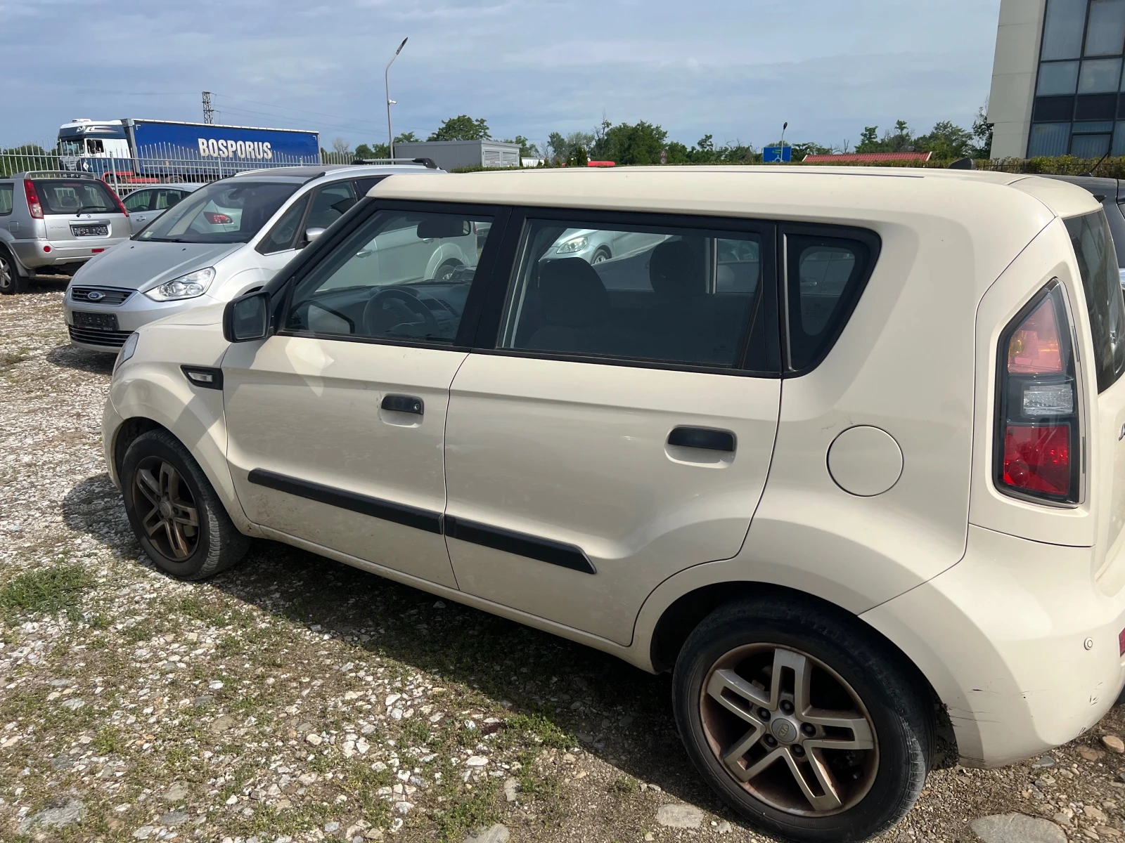 Kia Soul 1.6 70000 KM - изображение 8
