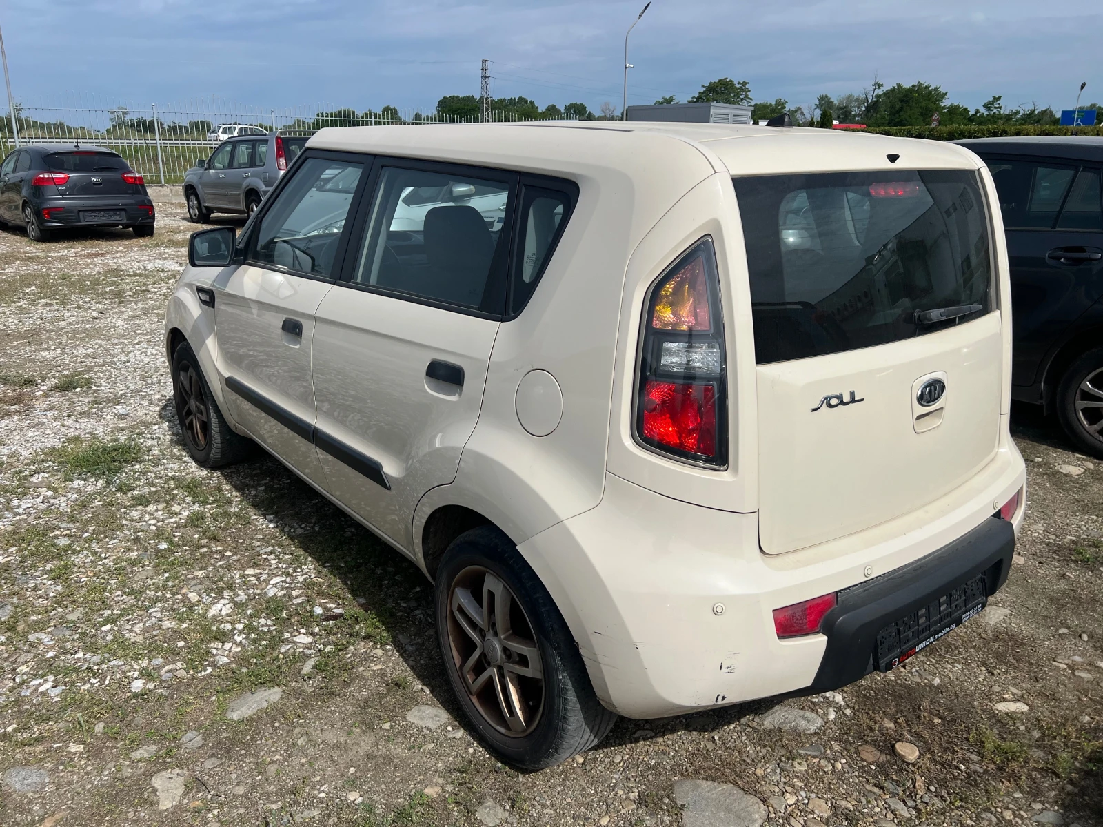 Kia Soul 1.6 70000 KM - изображение 7