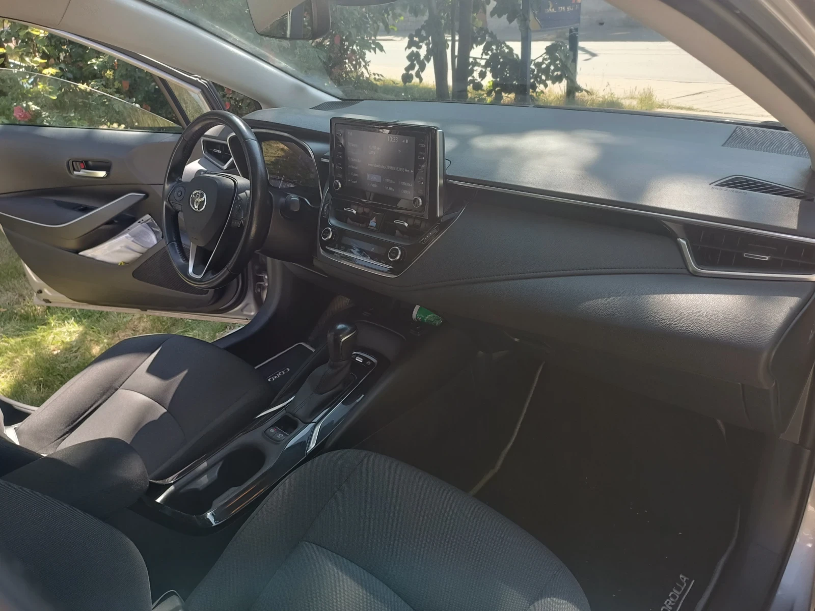 Toyota Corolla  - изображение 6