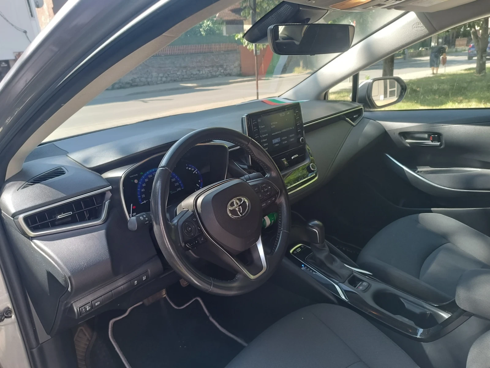 Toyota Corolla  - изображение 5