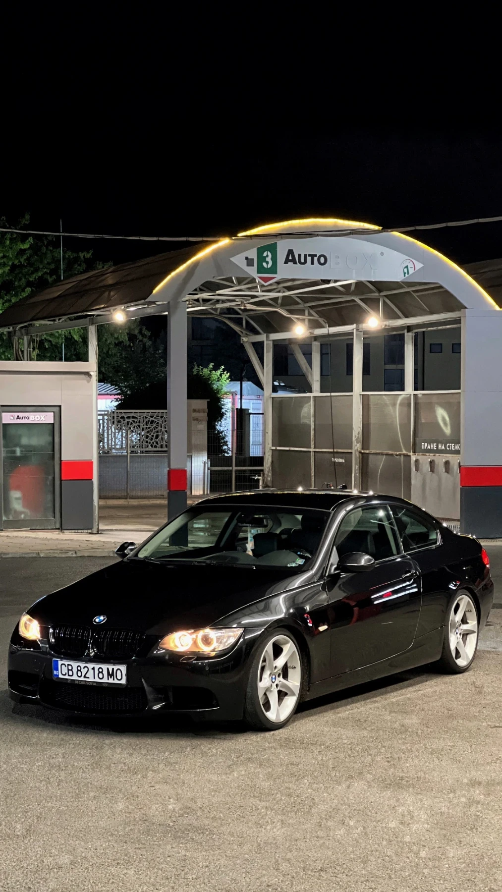 BMW 330 E92 - изображение 5