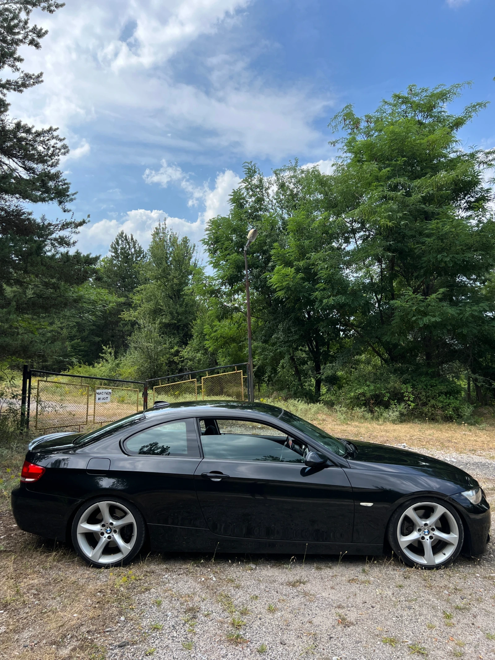 BMW 330 E92 - изображение 8