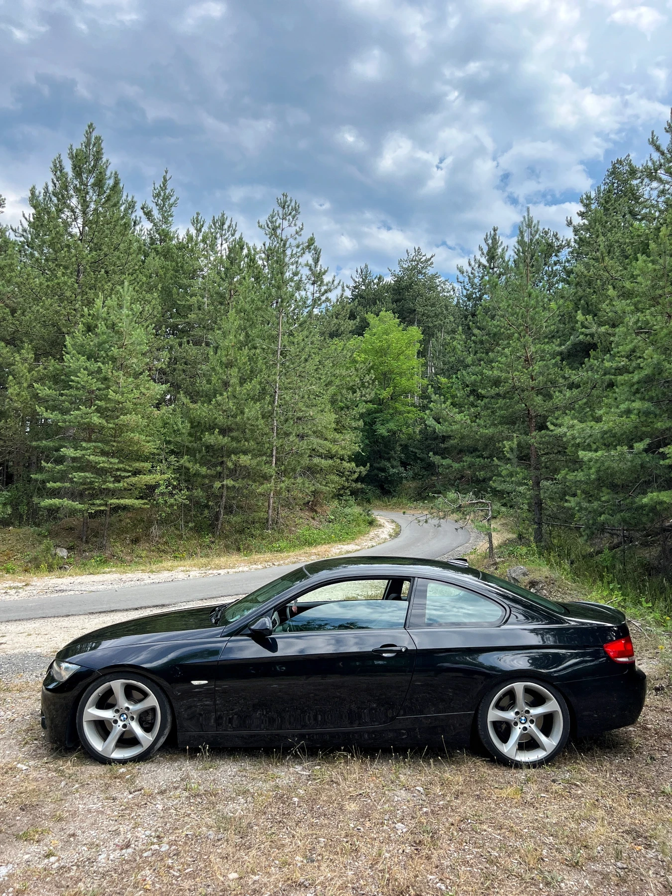 BMW 330 E92 - изображение 5