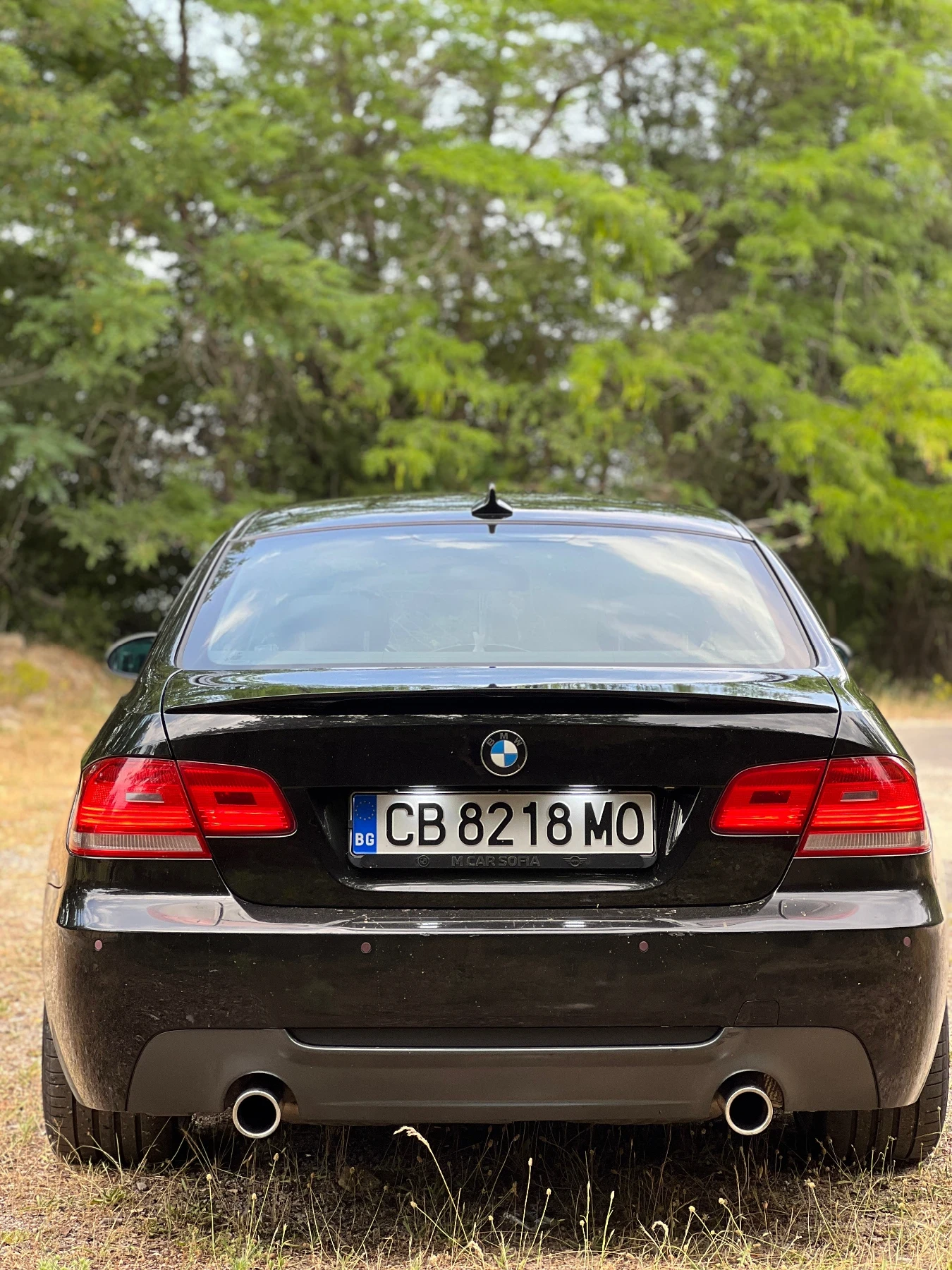 BMW 330 E92 | Mobile.bg � ����������� 11