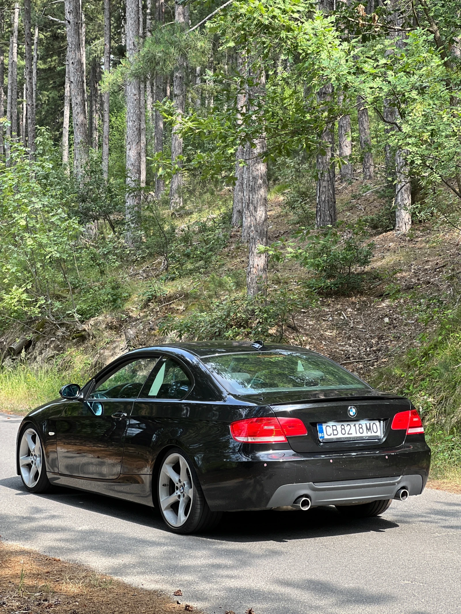 BMW 330 E92 | Mobile.bg � ����������� 13