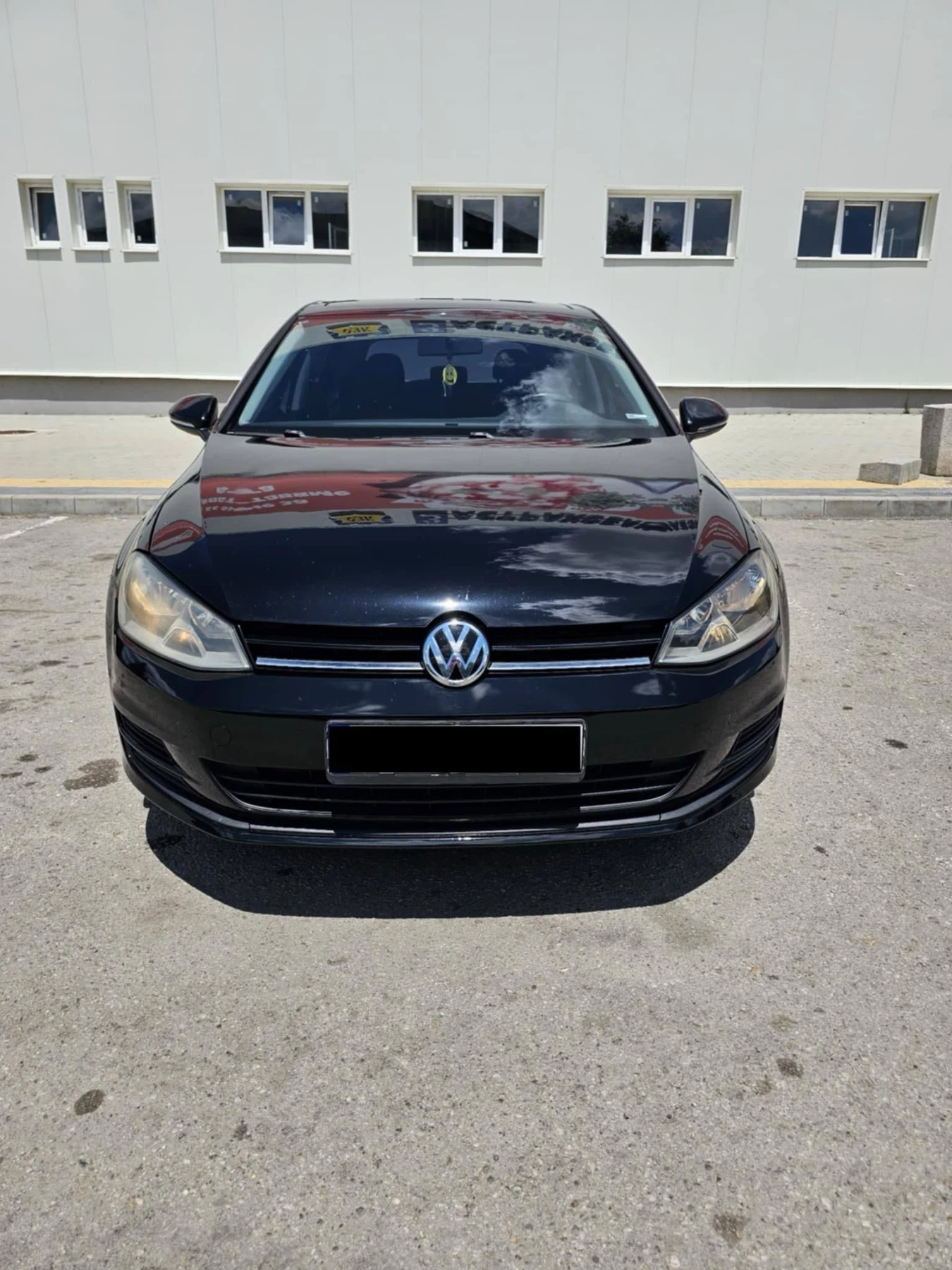 VW Golf  - изображение 2