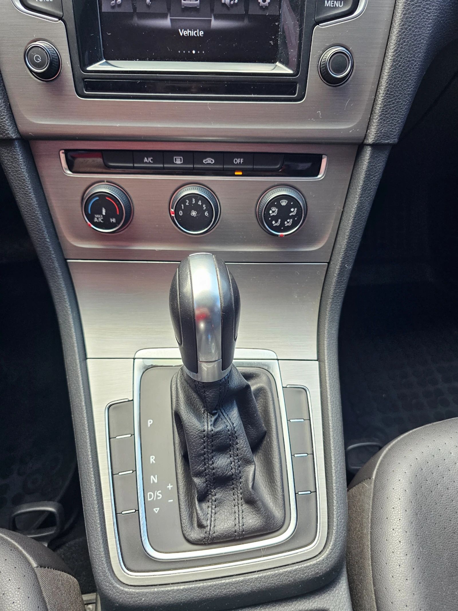 VW Golf  - изображение 10