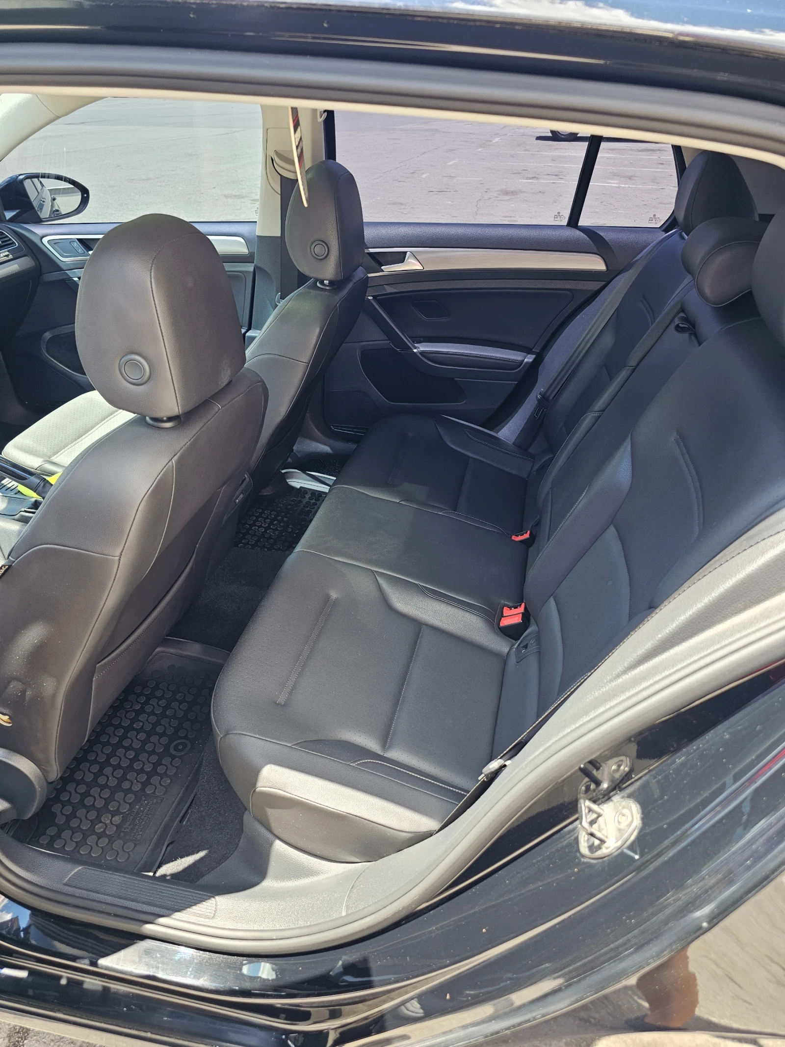VW Golf  - изображение 8