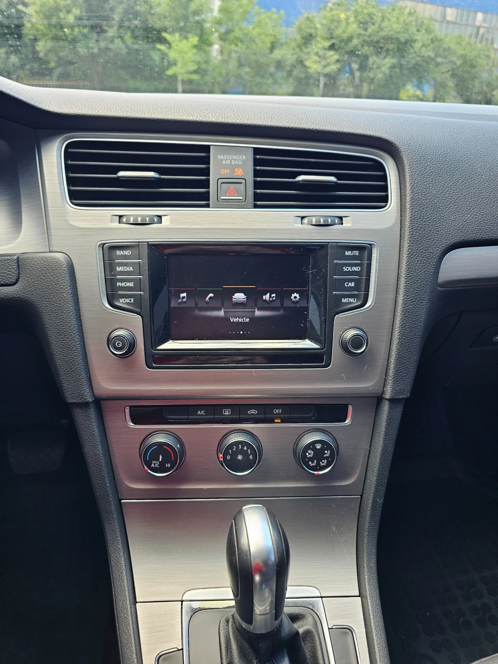 VW Golf  - изображение 9
