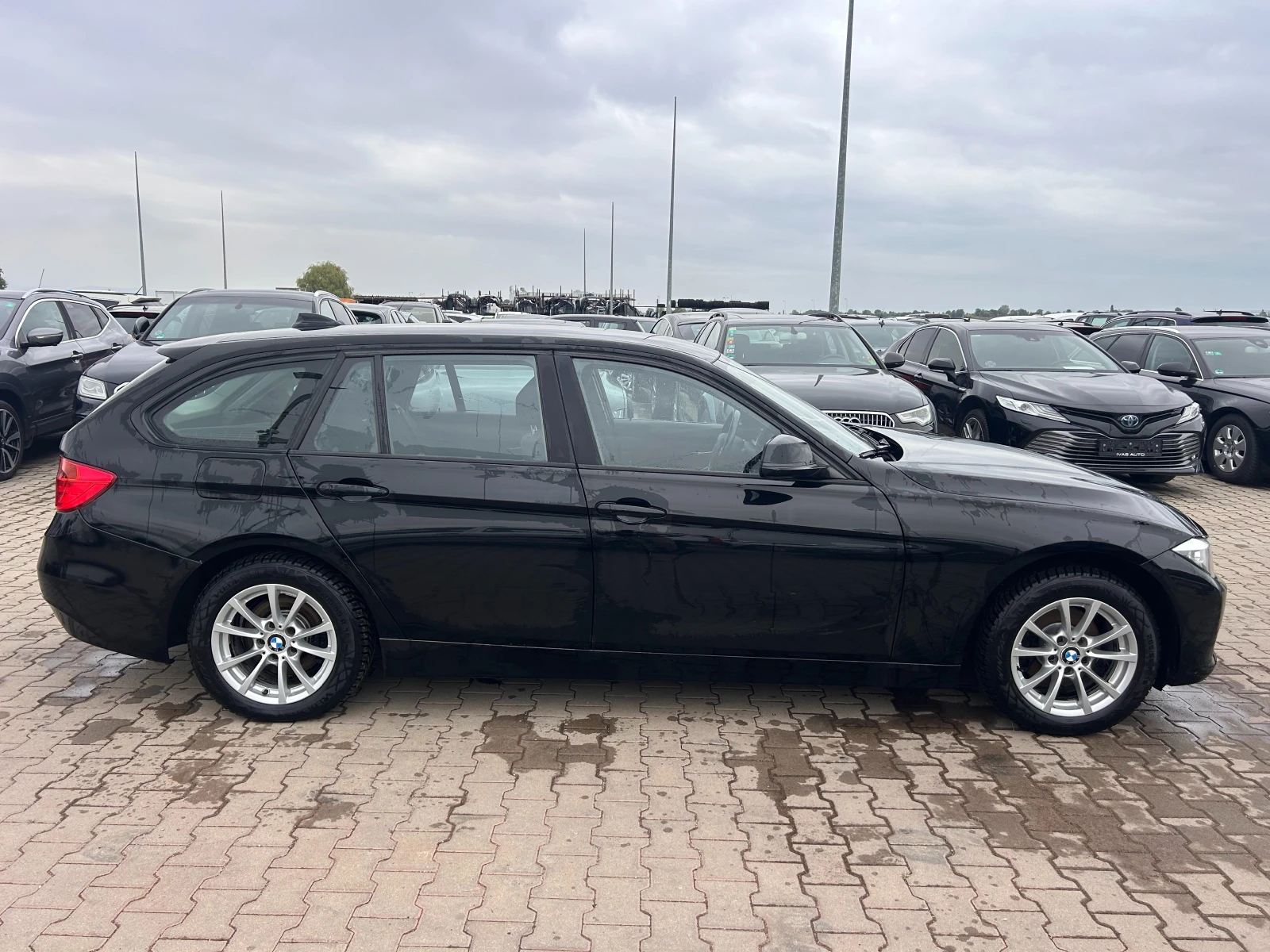 BMW 318 D NAVI EURO 5 - изображение 5