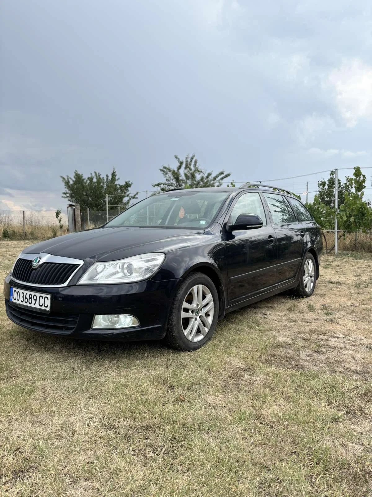 Skoda Octavia 1.6 TDI | Mobile.bg   1