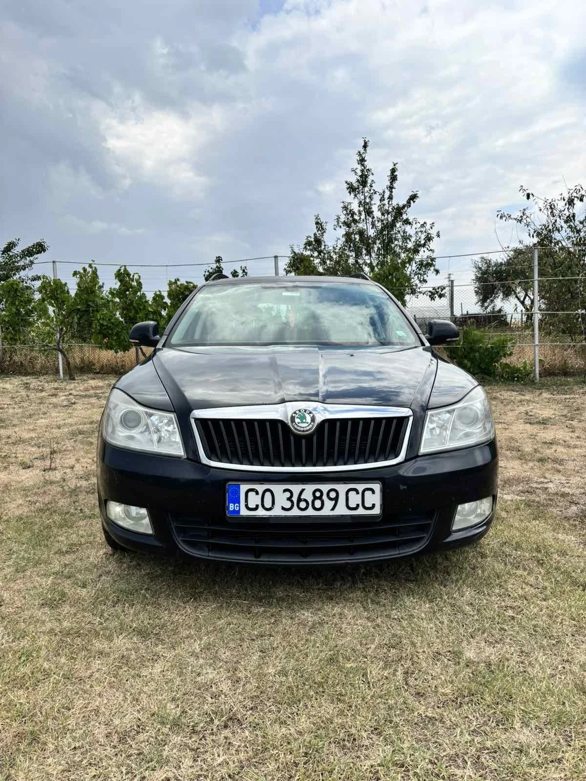 Skoda Octavia 1.6 TDI - изображение 2