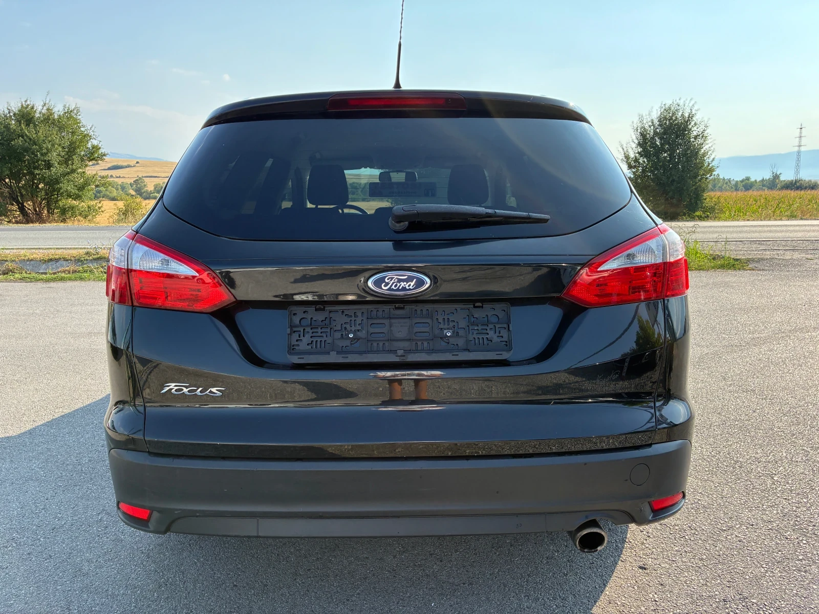 Ford Focus  - изображение 4