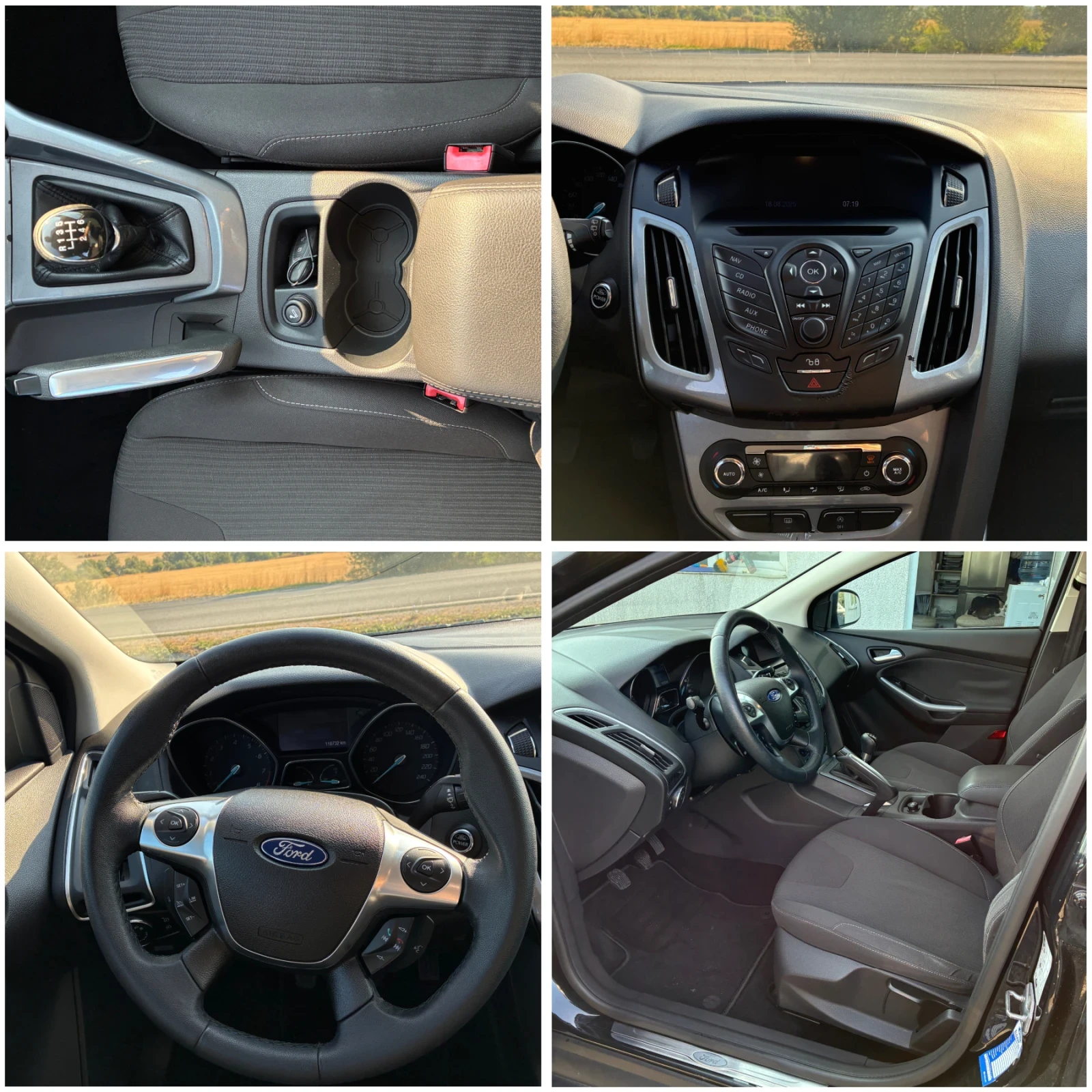 Ford Focus  - изображение 9