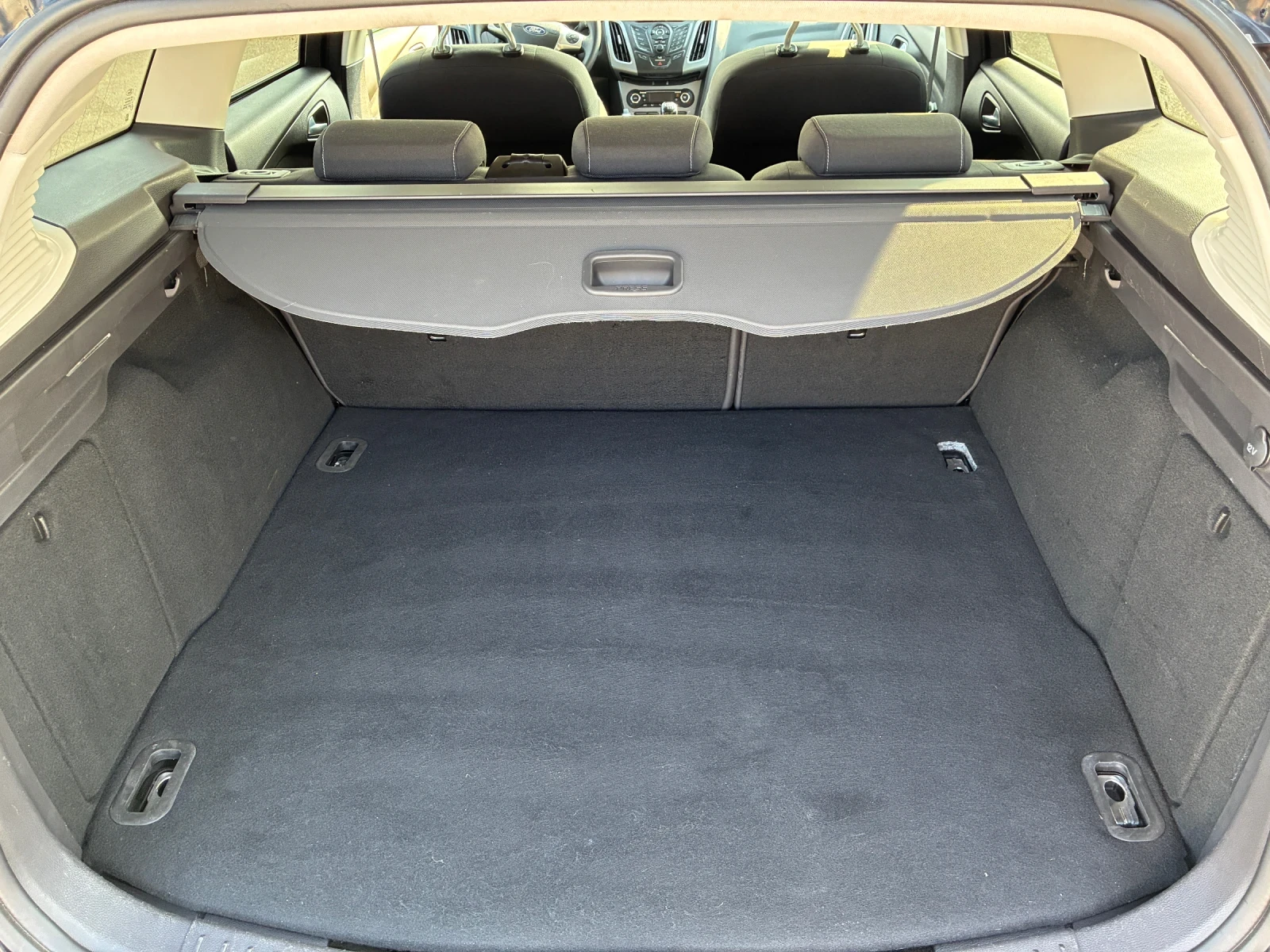 Ford Focus  - изображение 7