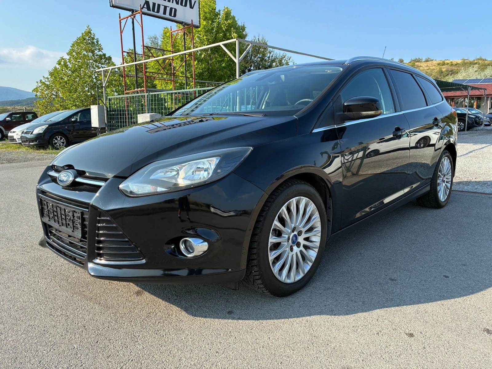 Ford Focus  - изображение 2
