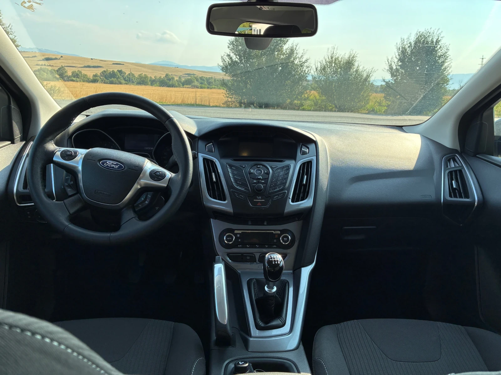 Ford Focus  - изображение 8