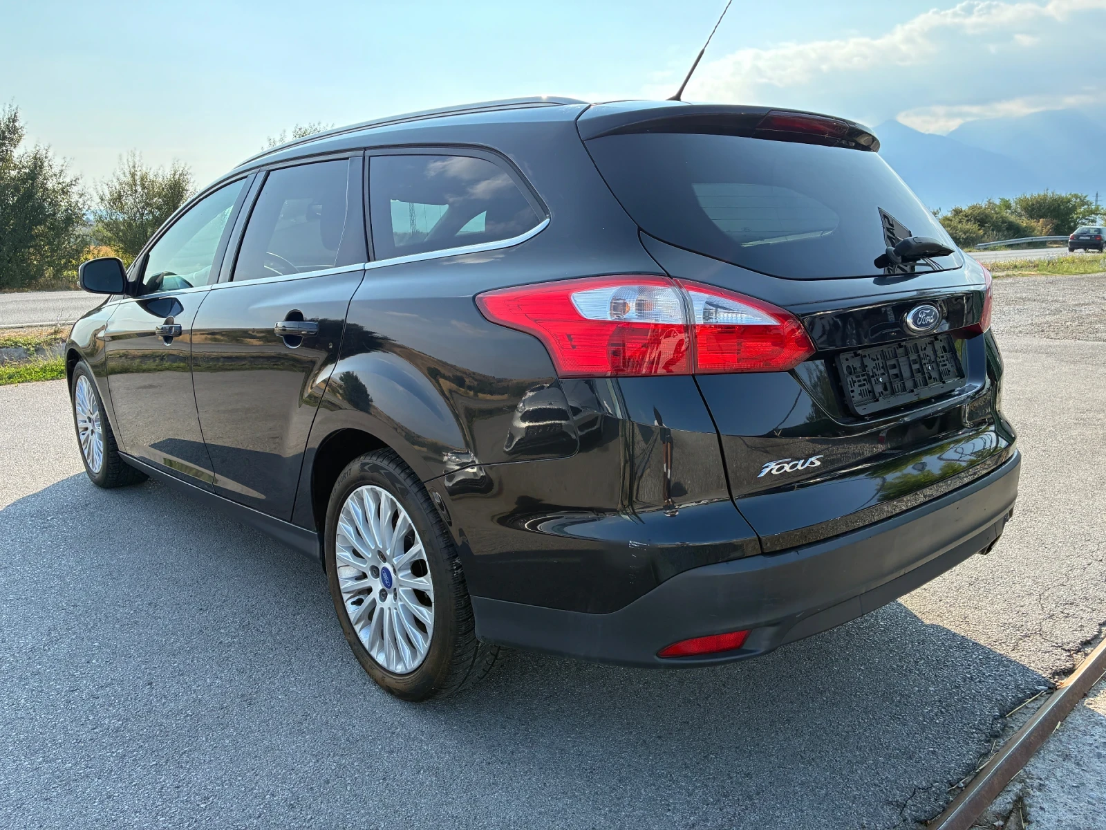 Ford Focus  - изображение 3