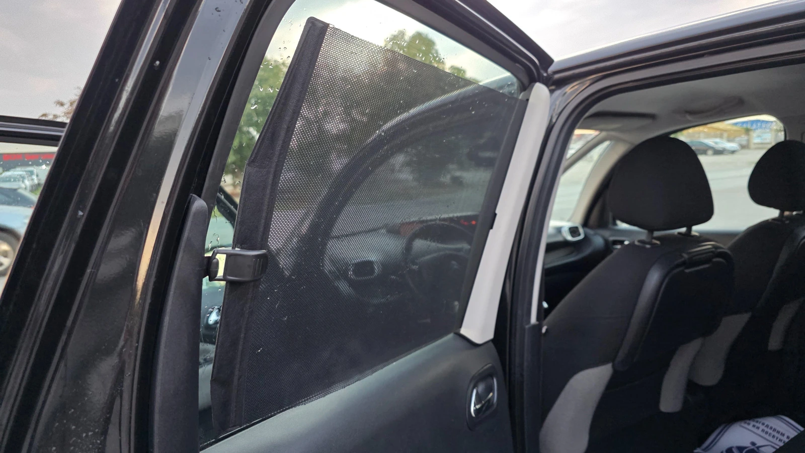 Citroen C3 Picasso 122000км КАТО ЧИСТО НОВА  - изображение 7