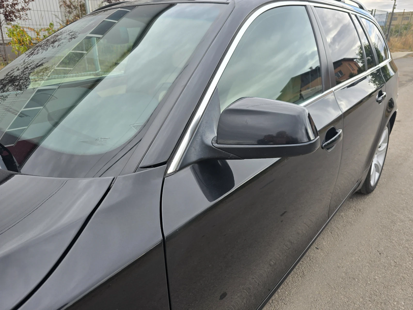 BMW 530 INDIVIDUAL SAT | Mobile.bg   9