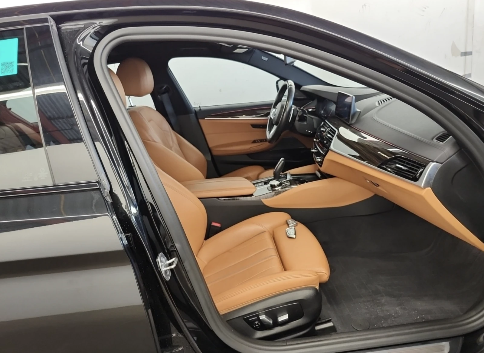 BMW 540 XDRIVE | Mobile.bg   15