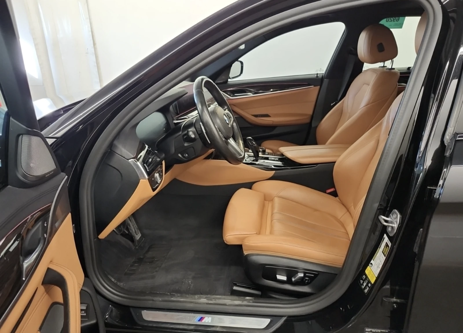 BMW 540 XDRIVE - изображение 5