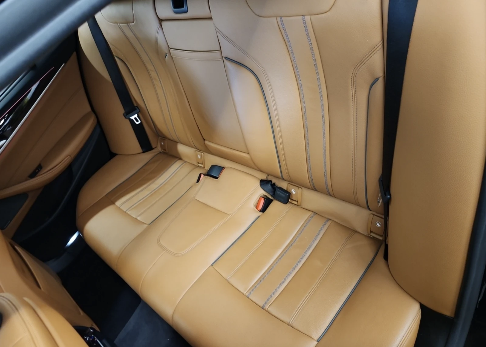 BMW 540 XDRIVE | Mobile.bg   11