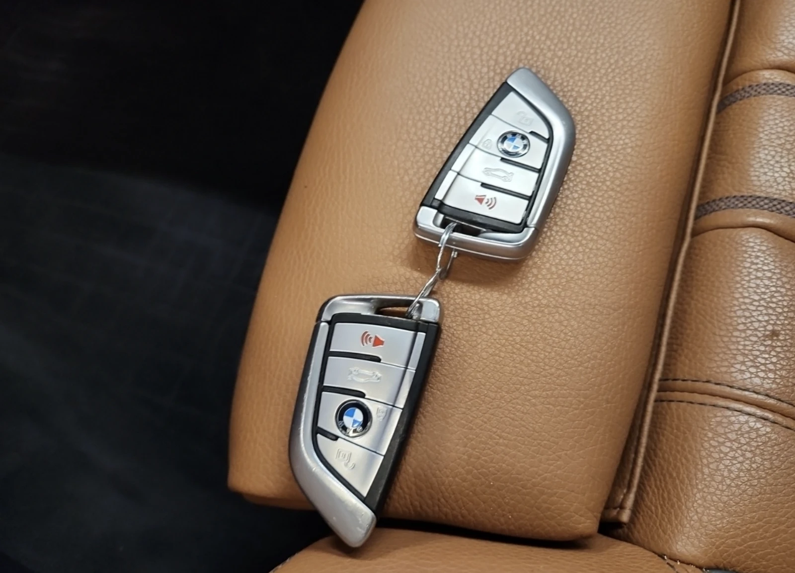 BMW 540 XDRIVE | Mobile.bg   14