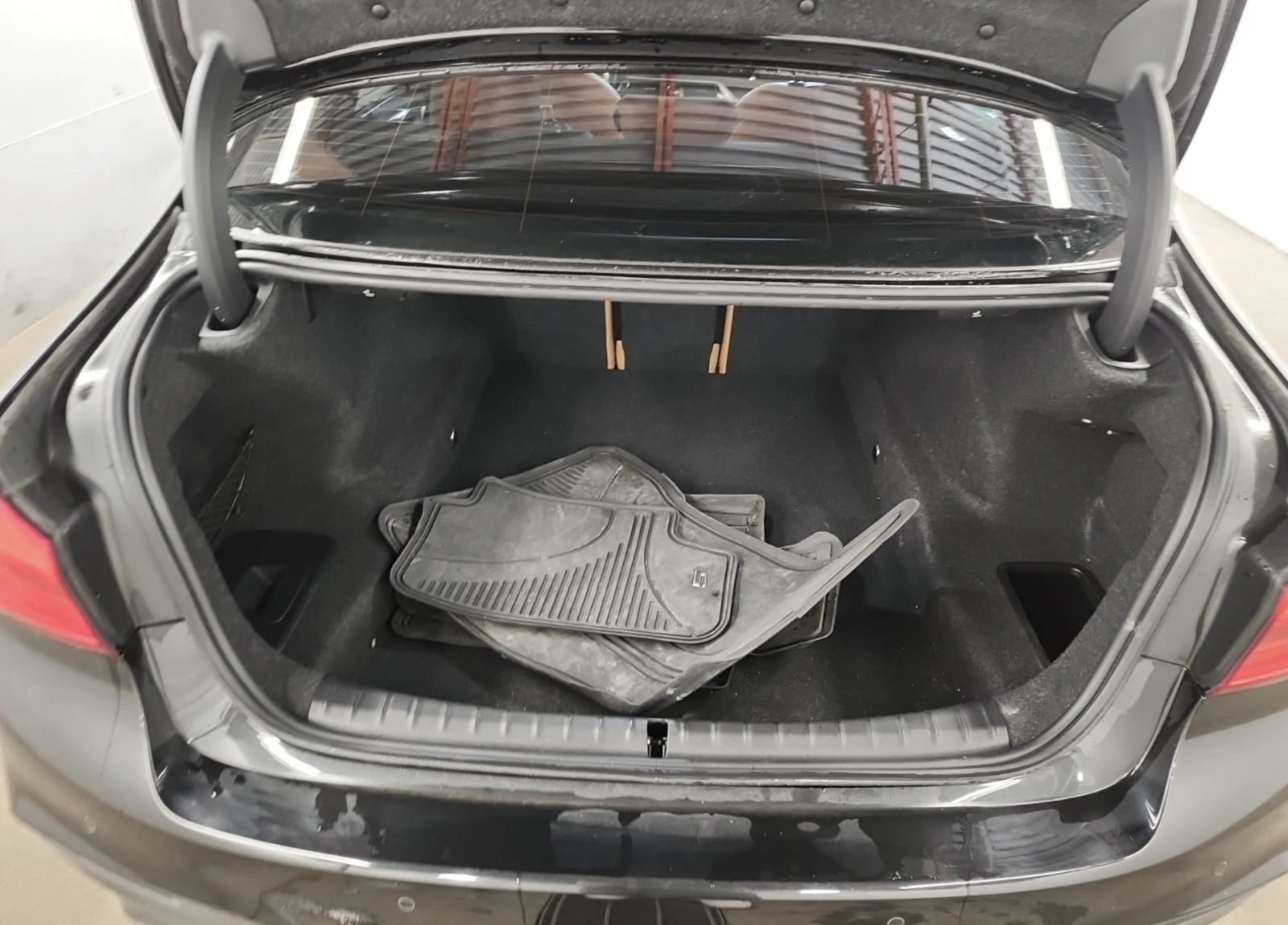 BMW 540 XDRIVE | Mobile.bg   13