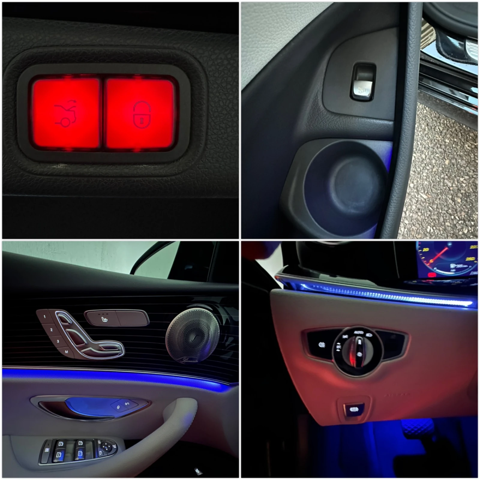 Mercedes-Benz E 350 4MATIC | Mobile.bg � ����������� 13