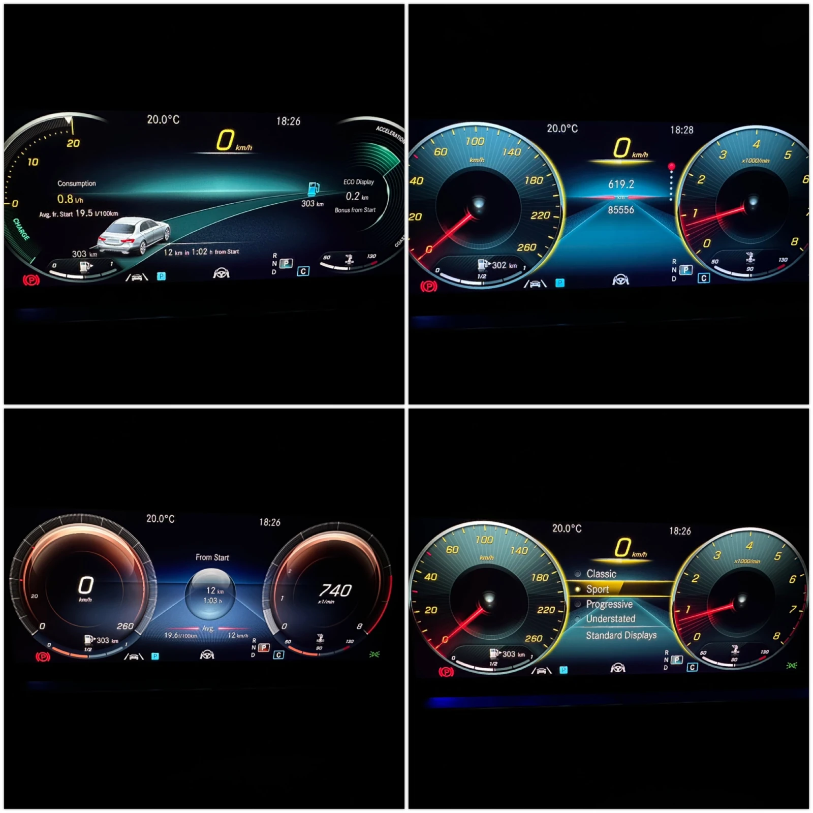 Mercedes-Benz E 350 4MATIC | Mobile.bg � ����������� 15