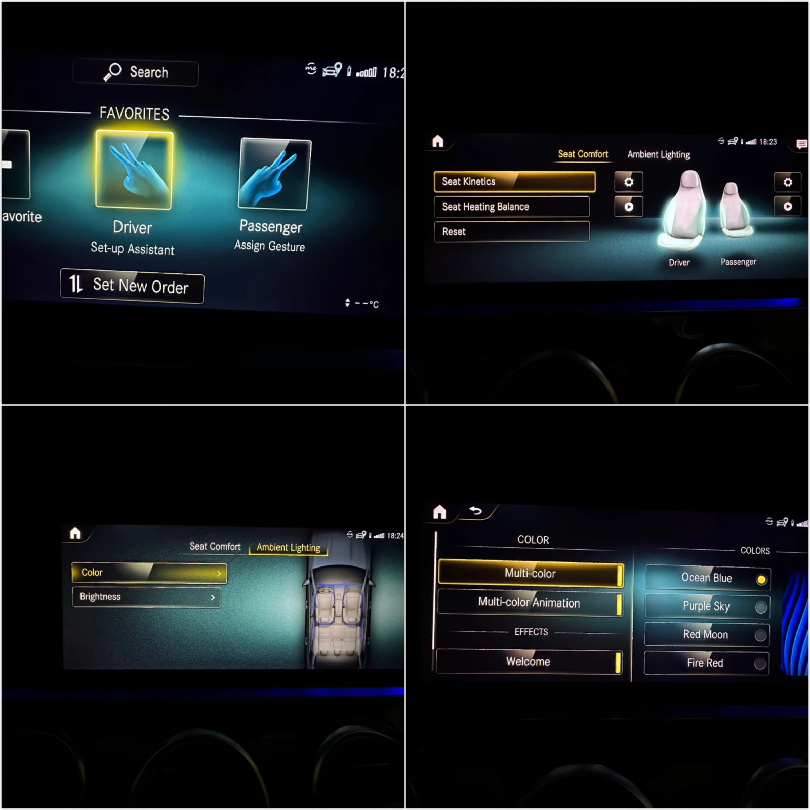 Mercedes-Benz E 350 4MATIC | Mobile.bg � ����������� 17